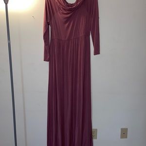 Maternity dress